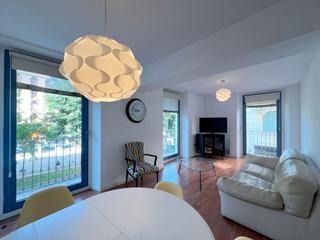 Location Appartement  Compte de rius