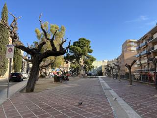 Etagenwohnung in TEATRE