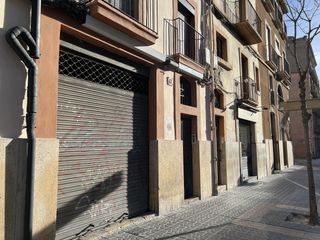 Local commercial à VELLA