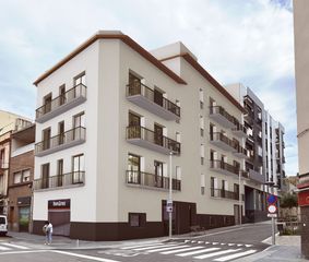Etagenwohnung  Lopez pelaez