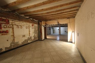 Local Comercial en RAVAL JESUS