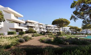 Etagenwohnung  Pla de maset - morell