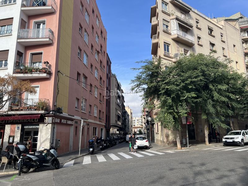Foto 259e9b6b-e4eb-4578-963f-e5f38d84390b. Appartamento in Eixample Tarragona