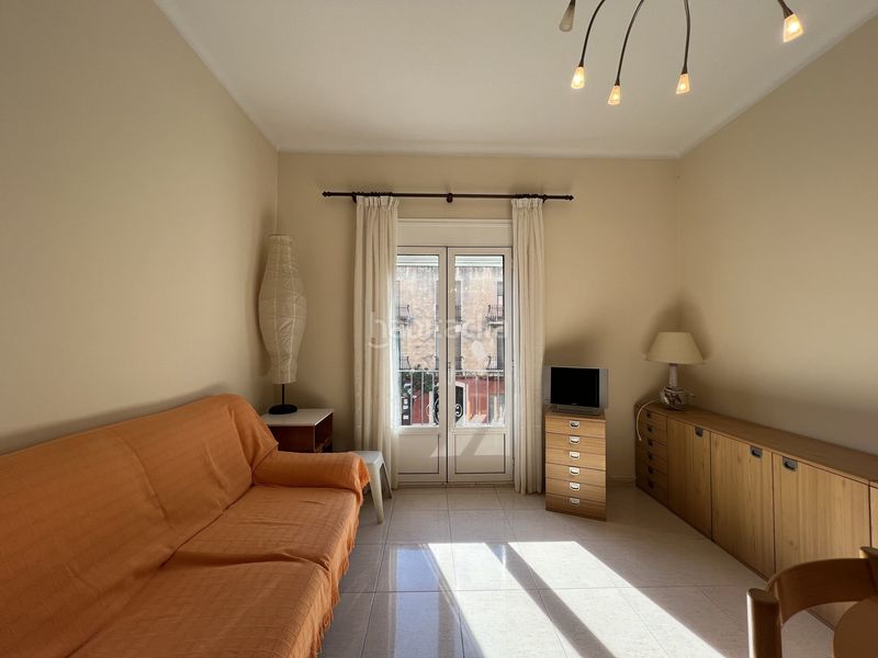 Foto a5bd7e99-7de6-426d-b357-b5075421c7e5. Pis amb calefacció a Llevant Tarragona