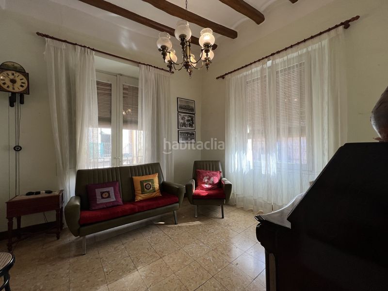 Foto 3f8a8640-18ed-4087-a3b1-ca5f7d9d8f91. Casa en Valls