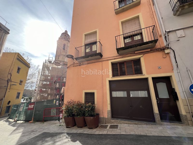 Foto 431e5008-ac31-4e89-8f95-e328d574b683. Casa en Valls