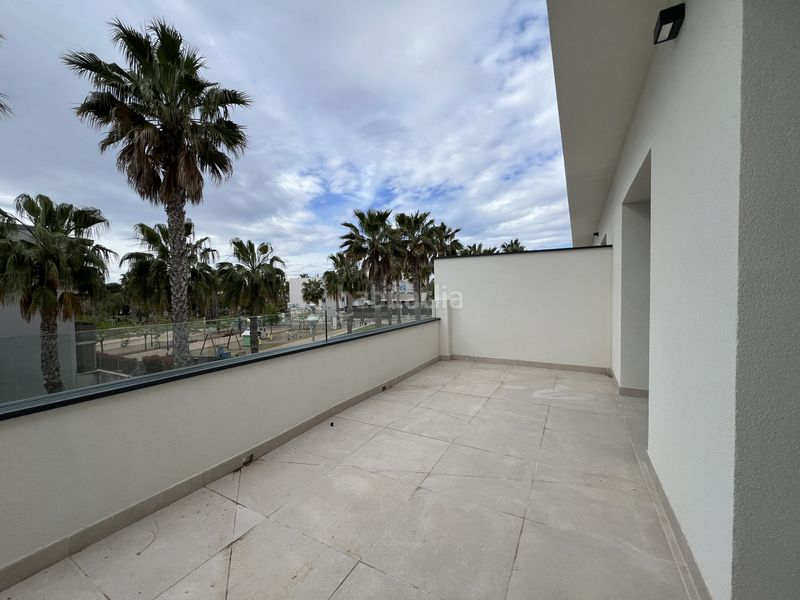 Foto 7b8e3493-618d-4c38-b299-a425562830b0. Casa adossada amb calefacció aparcament piscina a Altafulla