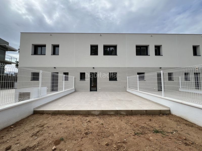 Foto c4dfb784-4507-463a-bdad-f20c678d3e01. Casa adossada amb calefacció aparcament piscina a Altafulla