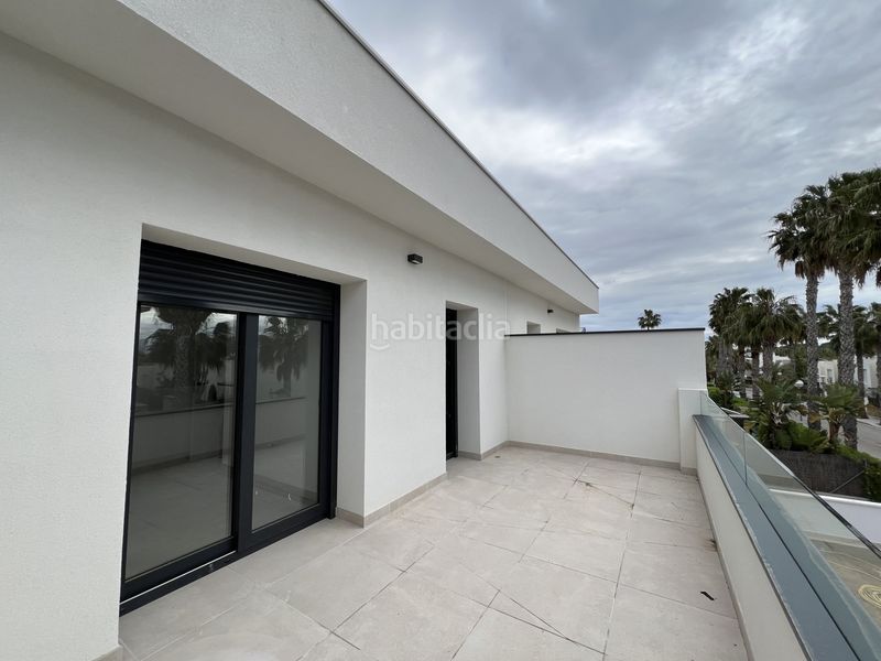 Foto f82026ee-f607-4a1b-a218-425b6cde1fa6. Casa adossada amb calefacció aparcament piscina a Altafulla