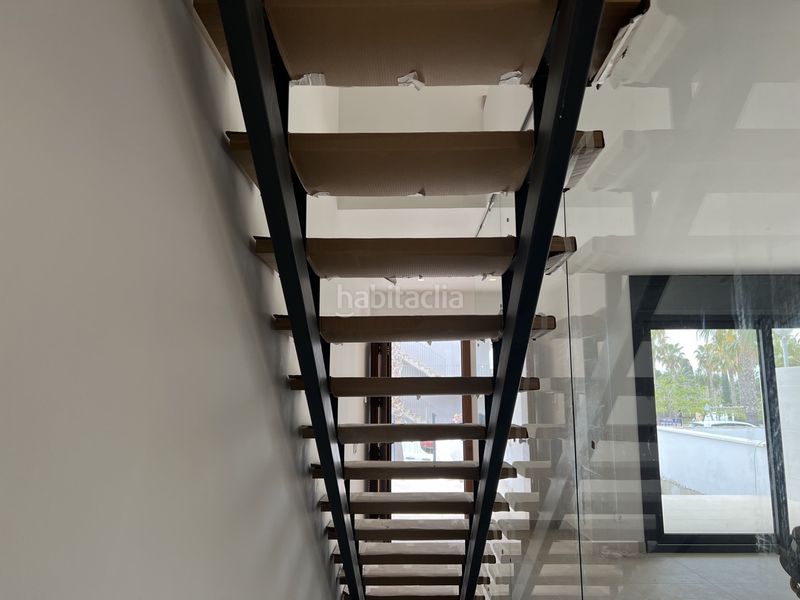 Foto fe23d164-b857-41a6-87cc-a491ed988673. Casa adossada amb calefacció aparcament piscina a Altafulla