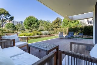 Etagenwohnung  Pla de maset - xaloc