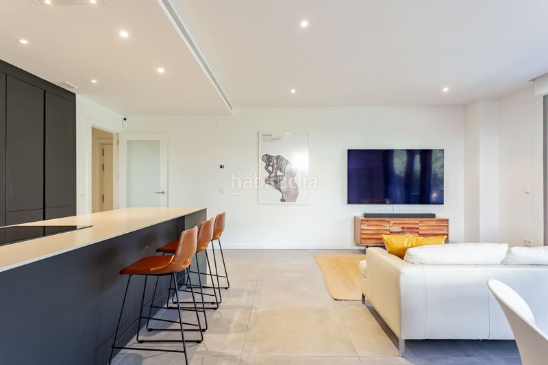 Foto 0879793d-d8b3-4f05-9f9a-5481c3dbbac7. Pis amb calefacció aparcament piscina a pla de maset - cap de Salou Salou