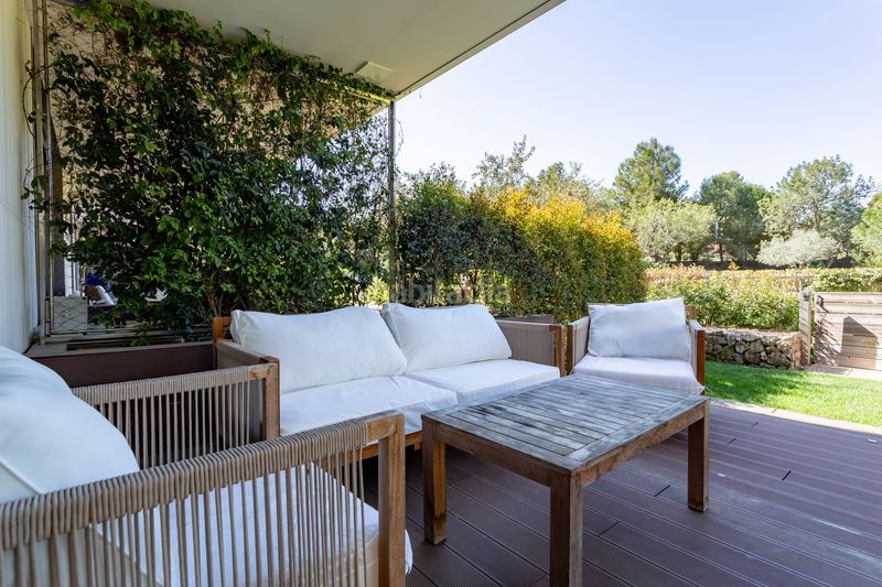 Foto 264139f4-8ea7-44a7-98dc-532471947420. Pis amb calefacció aparcament piscina a pla de maset - cap de Salou Salou