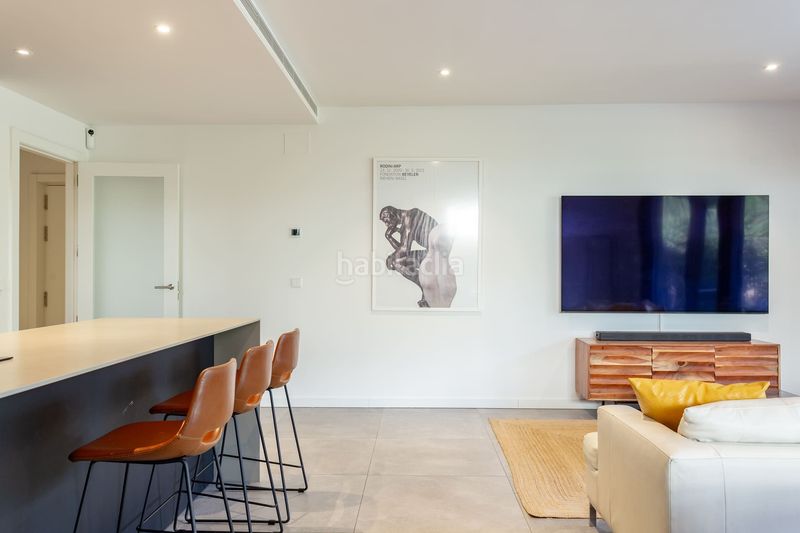 Foto 338b0a56-5a98-4287-bbfb-99bc86f4122e. Pis amb calefacció aparcament piscina a pla de maset - cap de Salou Salou