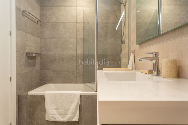 Foto 33a45af3-3f0c-4960-b4c1-23dfafa0fed8. Pis amb calefacció aparcament piscina a pla de maset - cap de Salou Salou