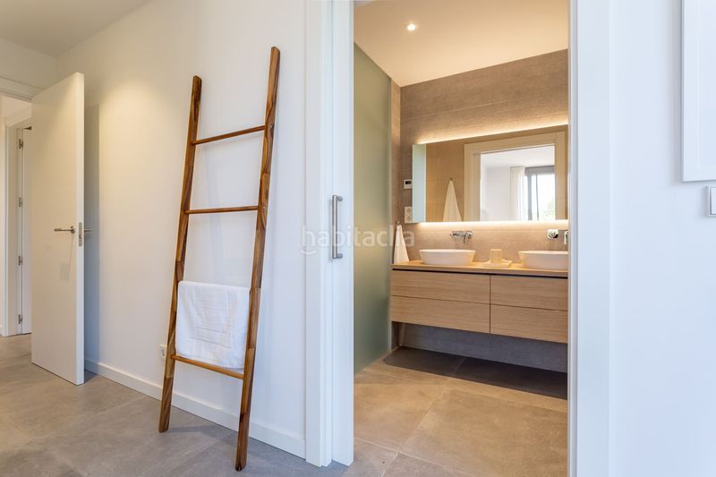 Foto 5cdc17ec-8f09-4fdb-952a-a17ee701d3cd. Pis amb calefacció aparcament piscina a pla de maset - cap de Salou Salou