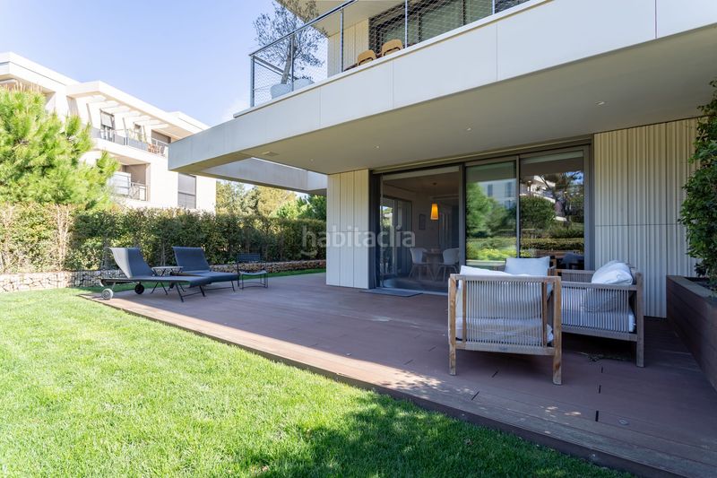 Foto 5cf442fc-5679-4b15-8343-4a47b5badf02. Pis amb calefacció aparcament piscina a pla de maset - cap de Salou Salou