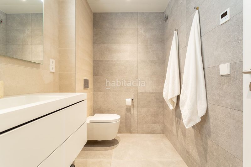 Foto 5f861342-a702-4350-be65-f8bcf643cff2. Pis amb calefacció aparcament piscina a pla de maset - cap de Salou Salou