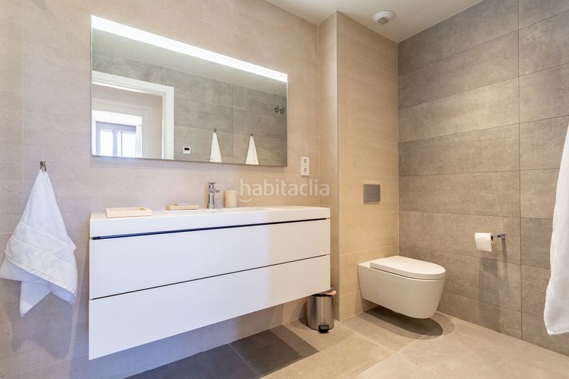 Foto 7ae5eef0-50e5-491f-9f15-07b57f7b80d2. Pis amb calefacció aparcament piscina a pla de maset - cap de Salou Salou