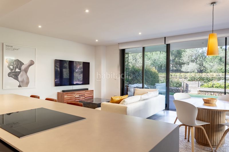 Foto 910a895f-4845-4bea-b6f0-5c22f0c01c32. Pis amb calefacció aparcament piscina a pla de maset - cap de Salou Salou