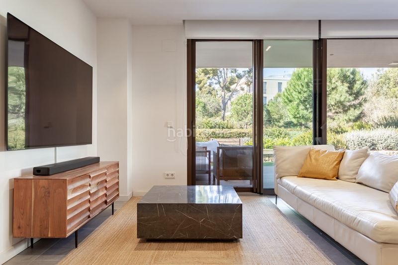 Foto 99186d84-b788-4d3e-bd00-6db1d79bb0d6. Pis amb calefacció aparcament piscina a pla de maset - cap de Salou Salou