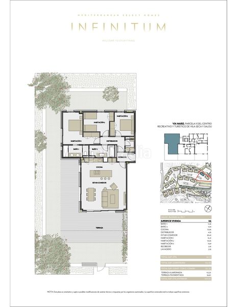 Foto b27394b0-86ef-433f-aa53-54bee04ace11. Pis amb calefacció aparcament piscina a pla de maset - cap de Salou Salou