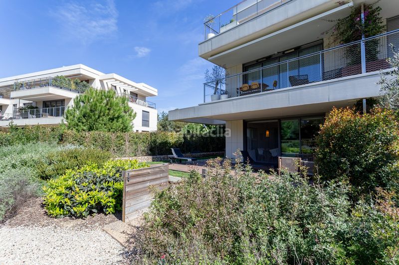 Foto bfaf3307-5b47-4ad3-9f40-e5cb380c2ec7. Pis amb calefacció aparcament piscina a pla de maset - cap de Salou Salou