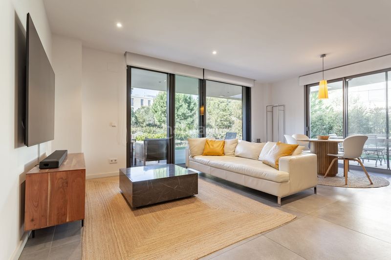 Foto cb34108e-177d-483a-8dc4-46dccb7fe0df. Pis amb calefacció aparcament piscina a pla de maset - cap de Salou Salou