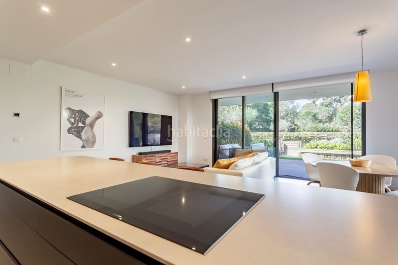 Foto cbd2a70a-d95b-49a5-9e18-96a10b570c8a. Pis amb calefacció aparcament piscina a pla de maset - cap de Salou Salou