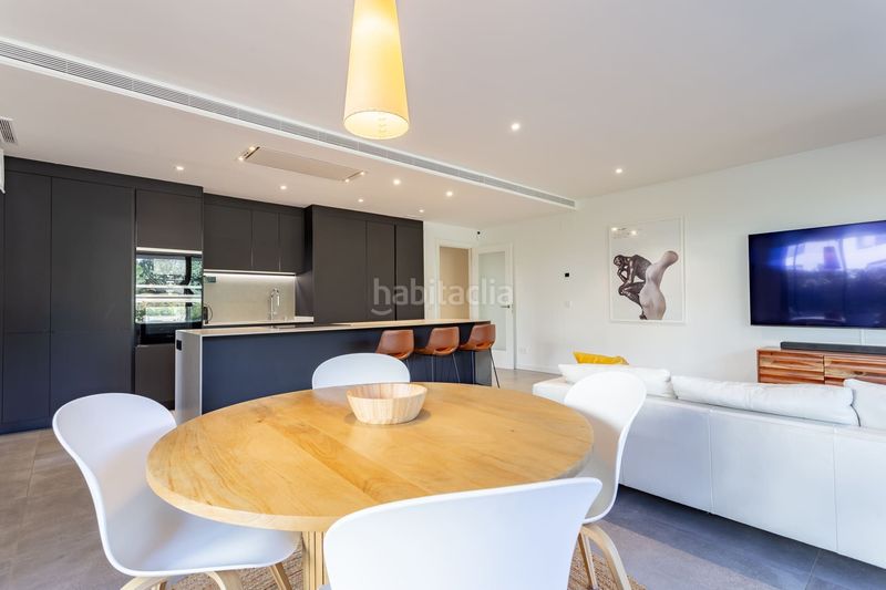 Foto e1f439a3-d28f-4b13-aa5c-26901c80cae2. Pis amb calefacció aparcament piscina a pla de maset - cap de Salou Salou