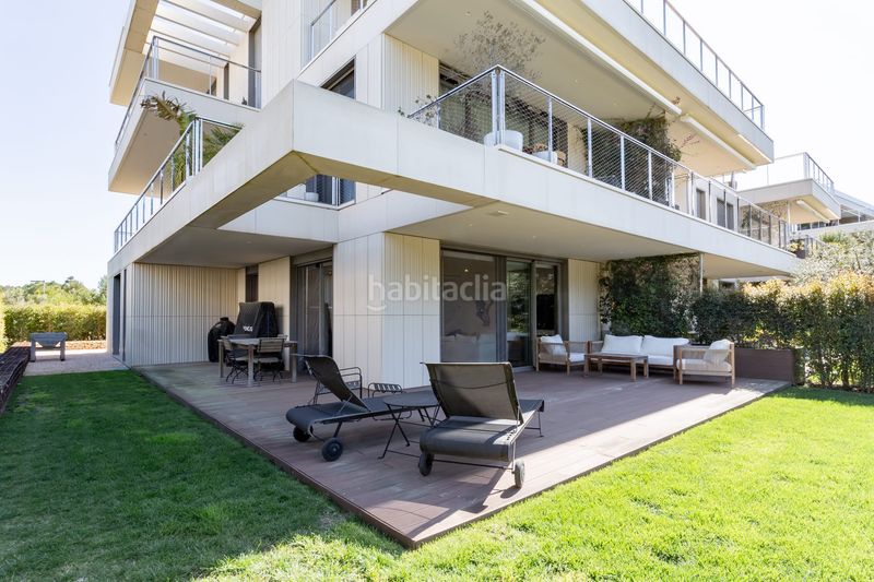 Foto e7ba635d-c6ab-486b-9cdf-2c012fba9409. Pis amb calefacció aparcament piscina a pla de maset - cap de Salou Salou