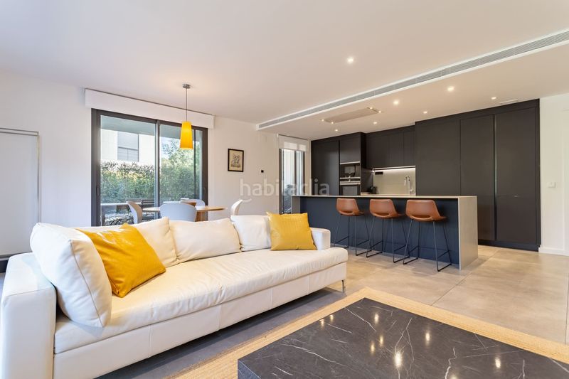 Foto f790cfa4-113a-450b-9097-bb8982d50af1. Pis amb calefacció aparcament piscina a pla de maset - cap de Salou Salou