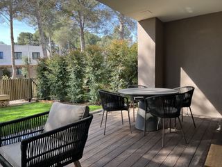 Lloguer Casa  Pla de maset