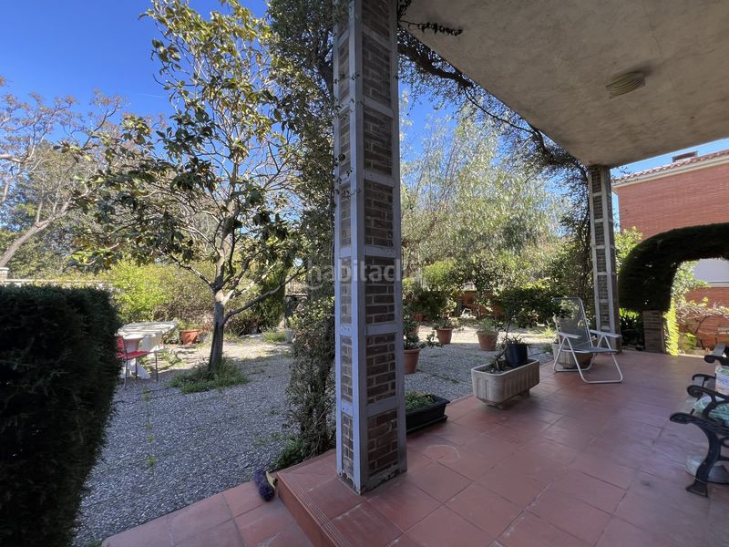 Foto 18f14214-db95-422d-98df-5fcc767b046c. Casa amb calefacció aparcament a Mestral Reus