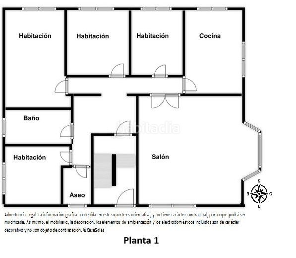 Foto 30b52943-2c1c-45d9-b84d-ecad877565ac. Casa amb calefacció aparcament a Mestral Reus
