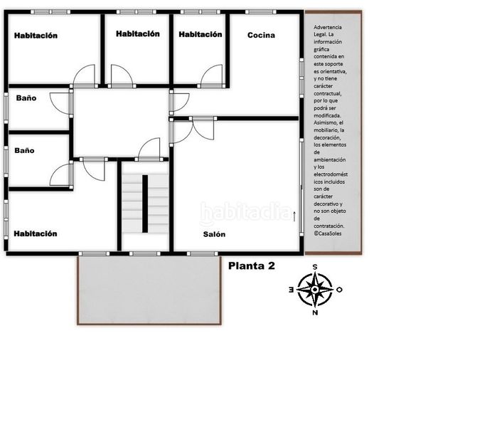 Foto 3cab871e-ca4c-4467-b25d-cd9af9e7d457. Casa amb calefacció aparcament a Mestral Reus