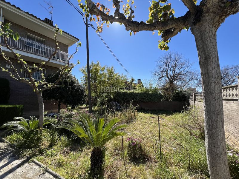 Foto 7e38445f-6555-4c05-86e3-36782ec24b02. Casa amb calefacció aparcament a Mestral Reus