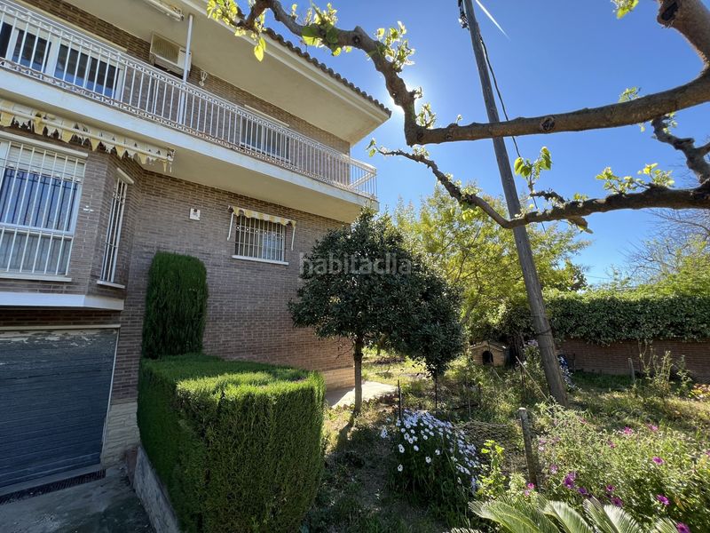 Foto 993c2200-bdb7-427b-a476-ff727ae5b9bb. Casa amb calefacció aparcament a Mestral Reus