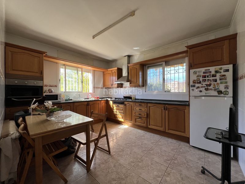 Foto b35108c8-536e-45de-a7a0-3a3c23867e4e. Casa amb calefacció aparcament a Mestral Reus