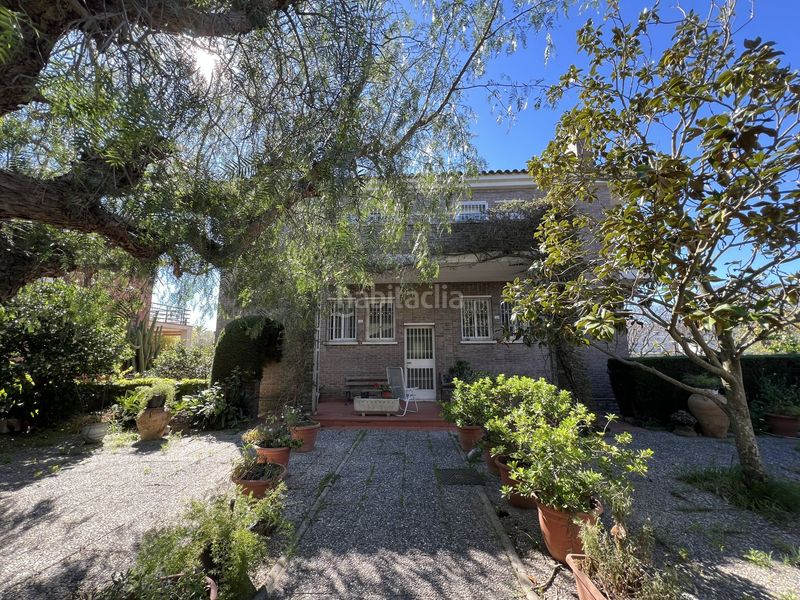 Foto f3c71460-0521-4c4a-b64b-46b36fb6704b. Casa amb calefacció aparcament a Mestral Reus