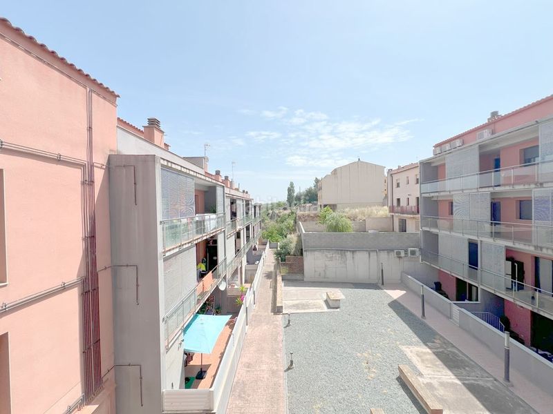 Foto 4c6d83a3-c762-403c-be49-76549ae9fc68. Pis amb calefacció aparcament a Espluga de Francolí (L´)