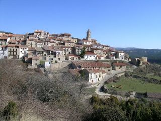 Masia  Carrer el sol