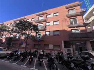 Flat in SANT MAGI ALEGRE