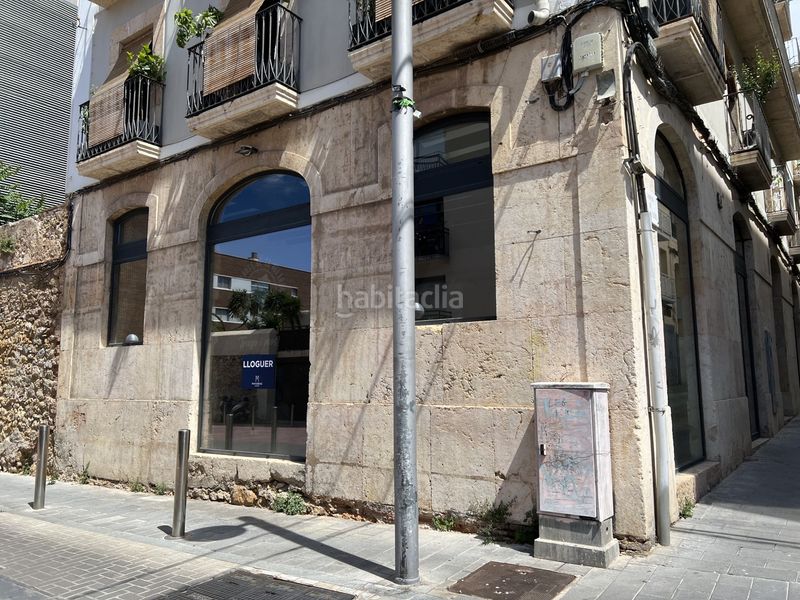 Foto 9631c345-62a3-472a-89af-80b7bc45a461. Miete geschäftsraum in Eixample Tarragona