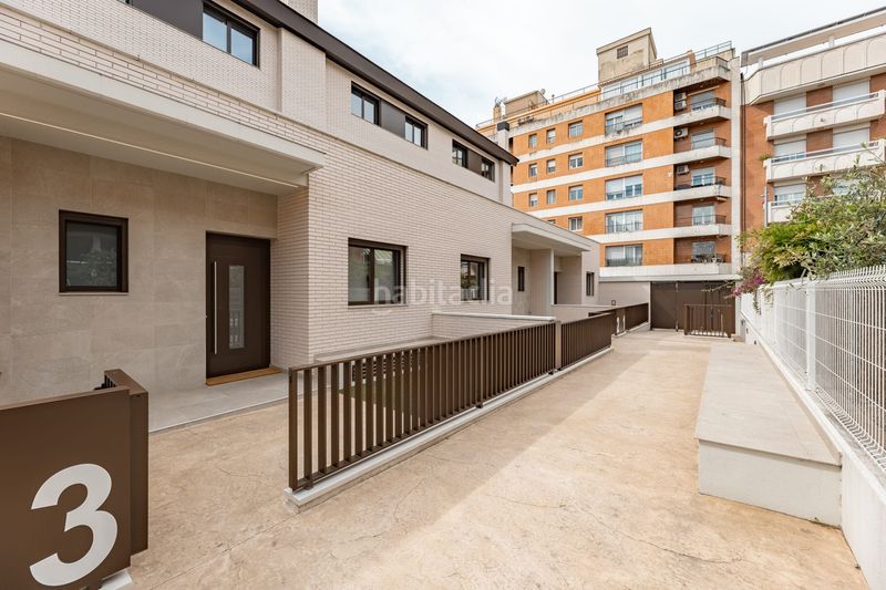 Foto ed0f7665-88cd-417f-bb44-c89d5bb185fc. Casa adossada amb calefacció aparcament a Mestral Reus