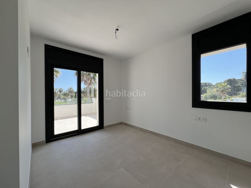 Foto d3d9f9c7-d78e-42a7-b14f-f28dae342c10. Casa adossada amb calefacció aparcament piscina a Altafulla