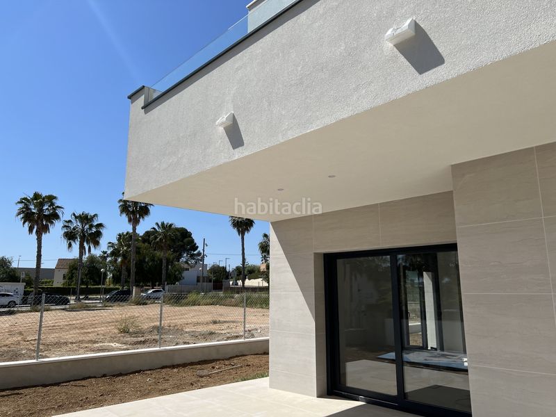 Foto da5de701-9b60-437d-8d37-483c5515e950. Casa adossada amb calefacció aparcament piscina a Altafulla