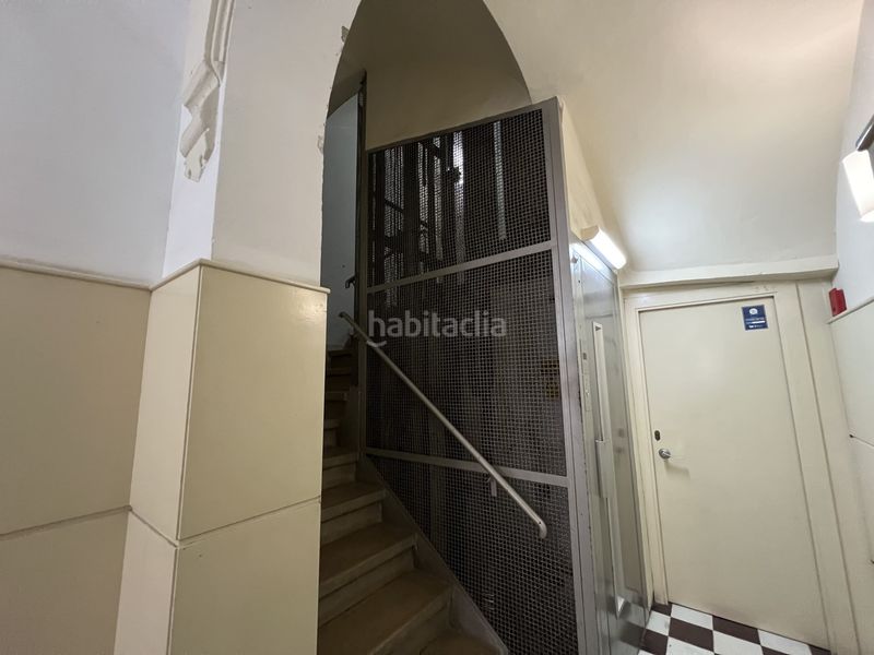 Foto 45eb99d2-078e-4b50-abcc-a07fd5d82032. Flat with heating in Eixample Tarragona