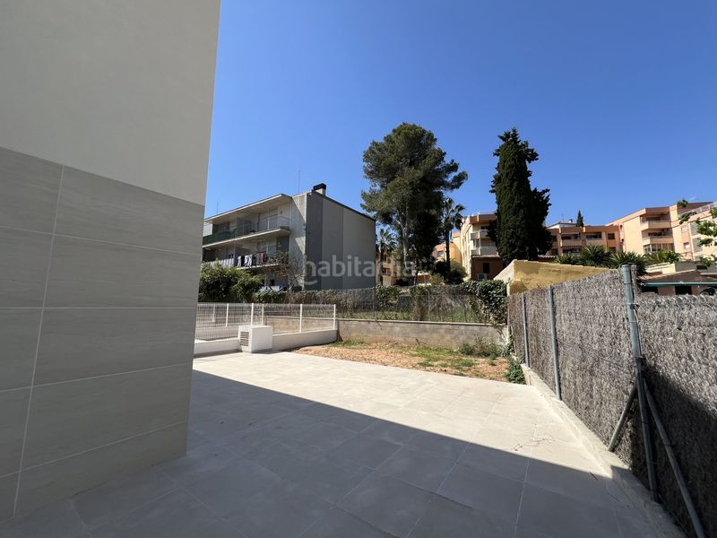 Foto 5a15a9f8-9247-4516-8d50-7a2564e1d60d. Casa adossada amb calefacció aparcament piscina a Altafulla