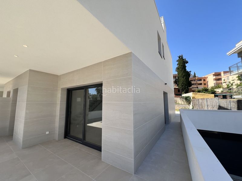 Foto 801af0d6-9954-417a-872d-d85312ad8d7f. Casa adossada amb calefacció aparcament piscina a Altafulla